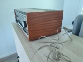 Grundig Stereomeister 3000 lempinis resyveris - nuotraukos Nr. 5