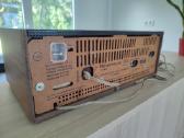 Grundig Stereomeister 3000 lempinis resyveris - nuotraukos Nr. 7
