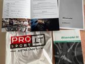 Bianchi Nitron 9.4 L MTB dviratis - nuotraukos Nr. 5