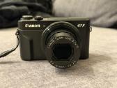 Canon Powershot G7x Mark II - nuotraukos Nr. 3