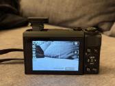 Canon Powershot G7x Mark II - nuotraukos Nr. 8