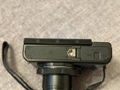 Canon Powershot G7x Mark II - nuotraukos Nr. 11
