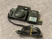 Canon Powershot G7x Mark II - nuotraukos Nr. 12