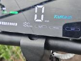 Kukirin g3 - nuotraukos Nr. 10