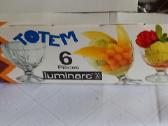 Taurės ledams desertui - nuotraukos Nr. 2