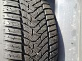 Bmw 5 serija (e60/e61) R17 ratlankiai su padangom - nuotraukos Nr. 6