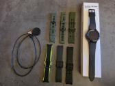 Samsung Galaxy Watch 4 Classic 46mm - nuotraukos Nr. 2