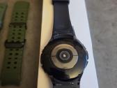 Samsung Galaxy Watch 4 Classic 46mm - nuotraukos Nr. 4