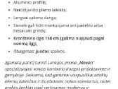 Dušo sienelė Mexen - nuotraukos Nr. 5
