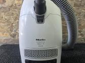 Dulkių siurblys Miele Complete C3 - nuotraukos Nr. 4