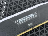 RAM Corsair Vengeance Rgb Ddr5 24 GB 6000 - nuotraukos Nr. 3