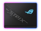 Asus Rog Strix Scar Ultra 9-275hx, Rtx 5090 64 GB - nuotraukos Nr. 10