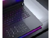 Asus Rog Strix Scar Ultra 9-275hx, Rtx 5090 64 GB - nuotraukos Nr. 11