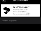 Sram Force etap AXS - nuotraukos Nr. 6