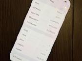 Apple iPhone 15 pro 256gb natural titanium 90% Mdm - nuotraukos Nr. 3