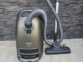 Dulkių siurblys Miele Complete C3 - nuotraukos Nr. 8