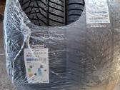 Naujos žieminės Hankook padangos - nuotraukos Nr. 4