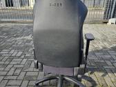 Žaidimų kedė Razer Iskur Black Edition - nuotraukos Nr. 3