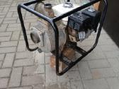 Vandens / purvo pompa wb 30xt - nuotraukos Nr. 4