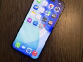 Apple iPhone 16 128gb black 100% Mdm - nuotraukos Nr. 2