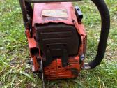Husqvarna 268xp - nuotraukos Nr. 2