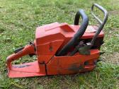 Husqvarna 268xp - nuotraukos Nr. 3
