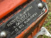 Husqvarna 268xp - nuotraukos Nr. 4