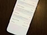 Apple iPhone 16 128gb black 100% Mdm - nuotraukos Nr. 4