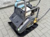 Bomag 108 kg vibroplokštė su Honda varikliu - nuotraukos Nr. 7