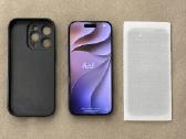 Apple iPhone 15 Pro 88% 128gb - nuotraukos Nr. 3