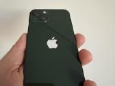 iPhone 13, 128gb, Green (Žalias) Geros būklės - nuotraukos Nr. 2
