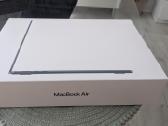 MacBook Air M2 16gb / 256gb – labai gera būklė. - nuotraukos Nr. 4