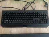 Razer blackwidow v2 klavietūra - nuotraukos Nr. 4