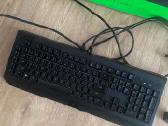 Razer blackwidow v2 klavietūra - nuotraukos Nr. 5