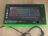 Razer blackwidow v2 klavietūra - nuotraukos Nr. 6