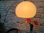 Vintažinis mid century Space Age arkinis toršeras - nuotraukos Nr. 8