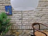 Vintažinis mid century Space Age arkinis toršeras - nuotraukos Nr. 21