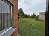 Išėjimas į sodą per verandą - nuotraukos Nr. 12