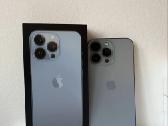 iPhone 13 Pro - nuotraukos Nr. 2