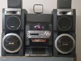 Perku Sony muzikinį centrą. Apsvarstysiu visus pa - nuotraukos Nr. 3