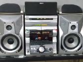 Perku Sony muzikinį centrą. Apsvarstysiu visus pa - nuotraukos Nr. 4