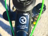 Puikus Kellys Viper One Zero - nuotraukos Nr. 5