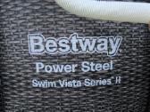 Baseinas Bestway 550*270*122 ovalas - nuotraukos Nr. 2
