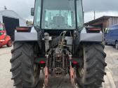 Massey Ferguson 3095 su frontaliniu krautuvu - nuotraukos Nr. 8