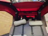 Nordic Cab Explorer 3-in-1 - nuotraukos Nr. 7