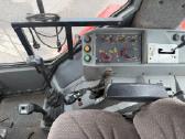 Massey Ferguson 3095 su frontaliniu krautuvu - nuotraukos Nr. 17