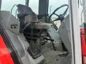 Massey Ferguson 3095 su frontaliniu krautuvu - nuotraukos Nr. 15