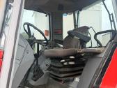 Massey Ferguson 3095 su frontaliniu krautuvu - nuotraukos Nr. 18