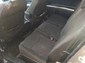 Toyota korolo verso - nuotraukos Nr. 2