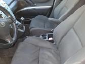Toyota korolo verso - nuotraukos Nr. 3